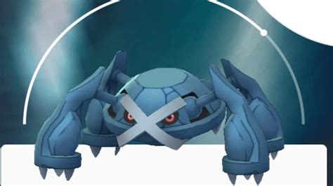 Metagross (Pokémon GO) .